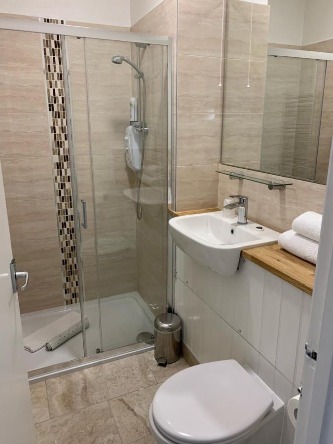Royal Esplanade Hotel Ryde  Eksteriør billede