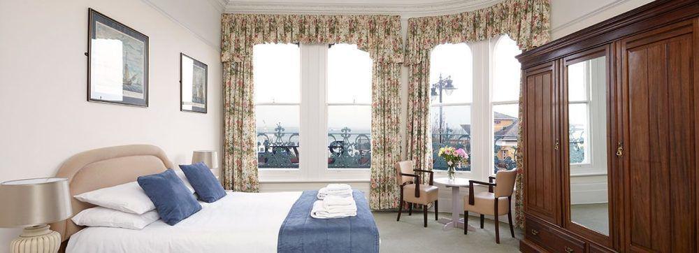 Royal Esplanade Hotel Ryde  Eksteriør billede
