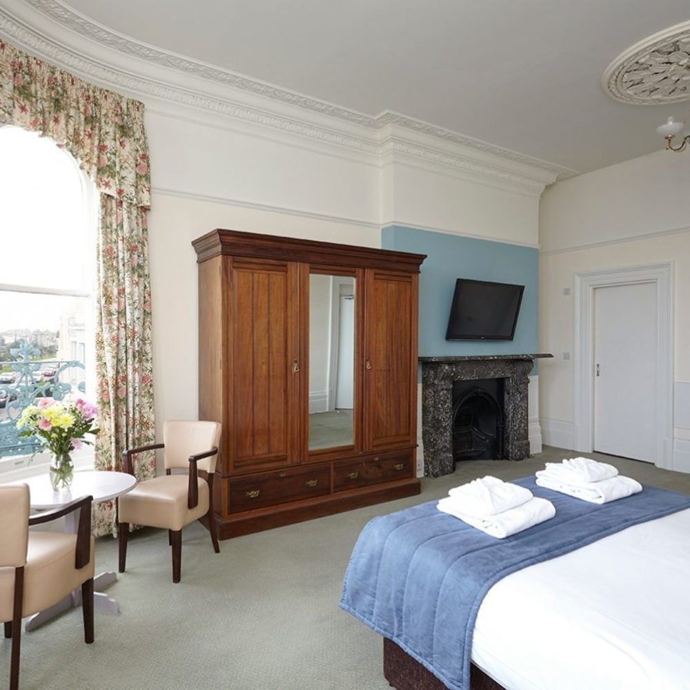 Royal Esplanade Hotel Ryde  Eksteriør billede