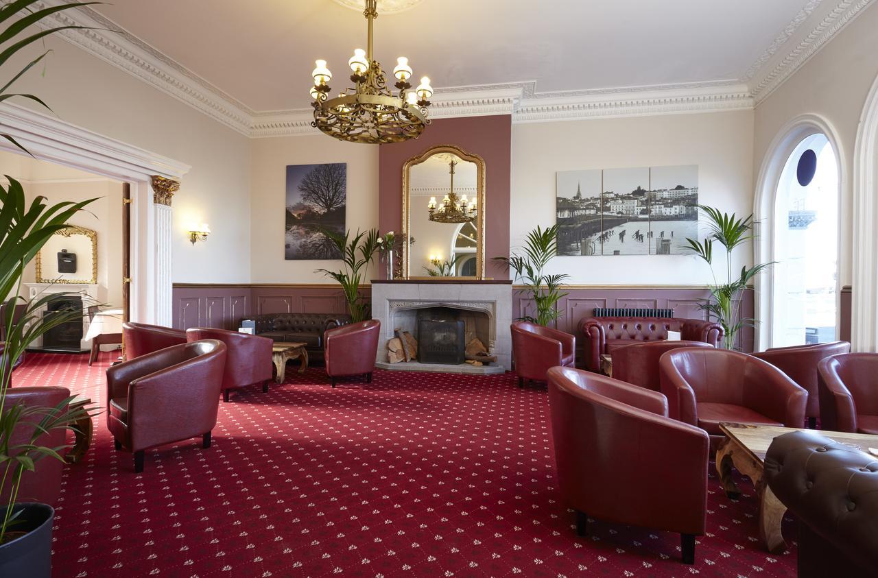 Royal Esplanade Hotel Ryde  Eksteriør billede