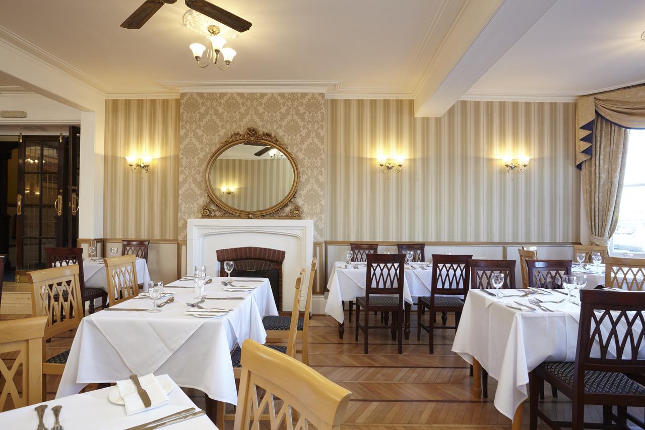 Royal Esplanade Hotel Ryde  Eksteriør billede