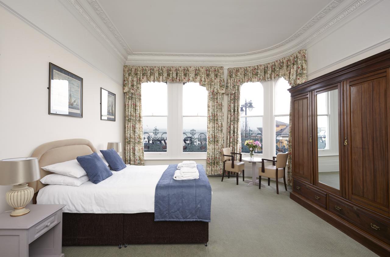 Royal Esplanade Hotel Ryde  Værelse billede
