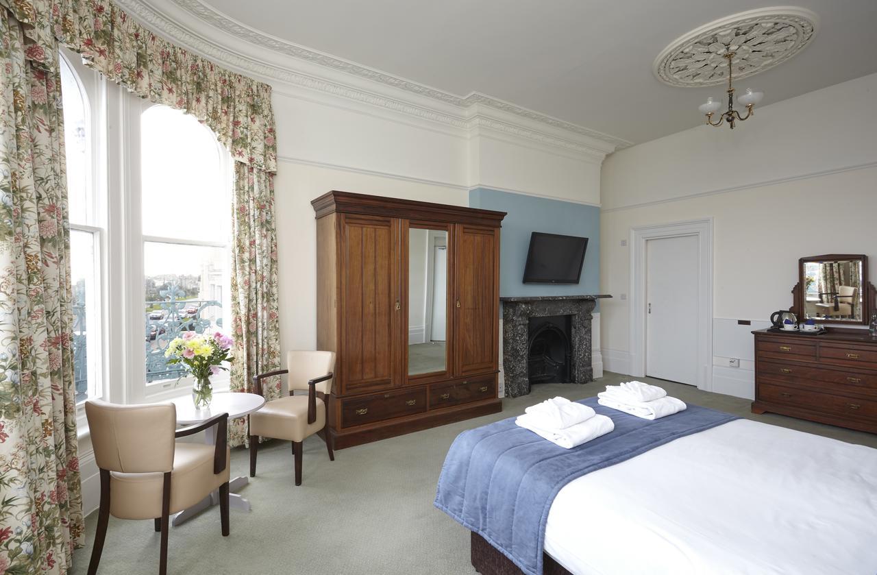 Royal Esplanade Hotel Ryde  Værelse billede