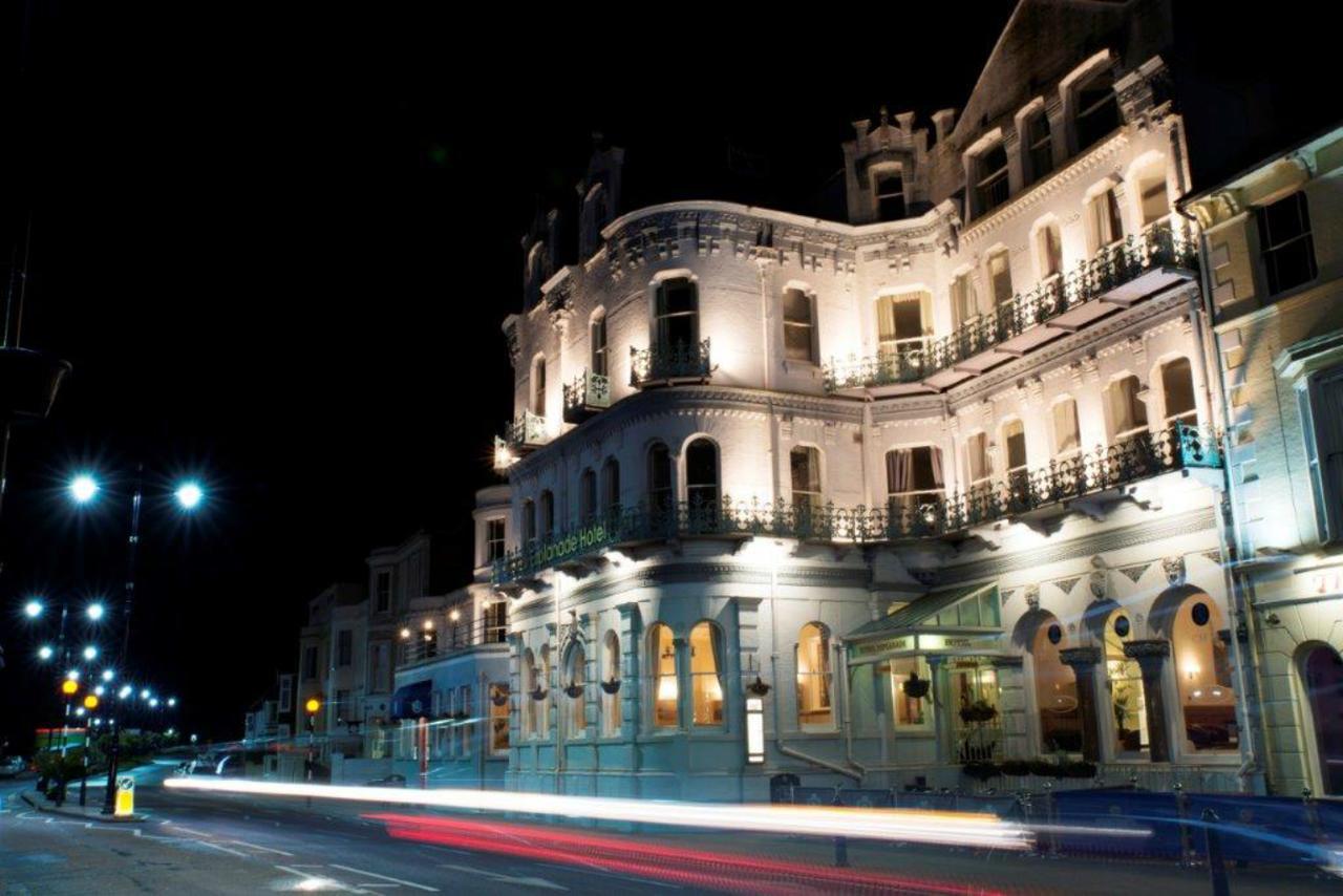 Royal Esplanade Hotel Ryde  Eksteriør billede