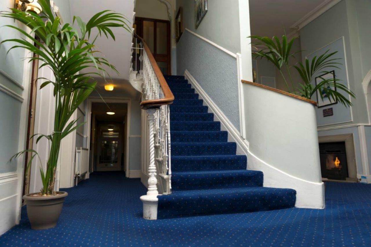 Royal Esplanade Hotel Ryde  Eksteriør billede