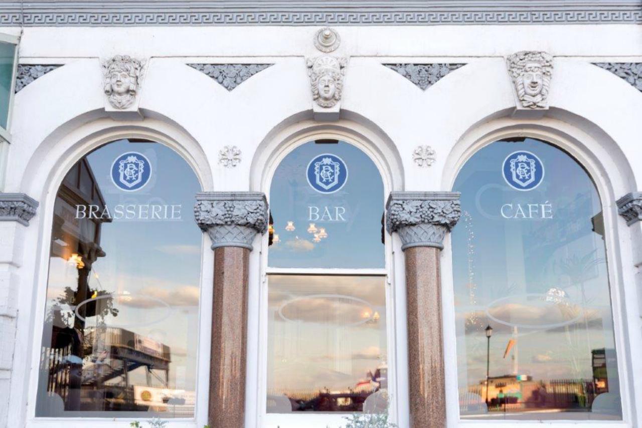Royal Esplanade Hotel Ryde  Eksteriør billede